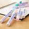 Marvy® Uchida DecoColor® Paint Marker Set, Pastel